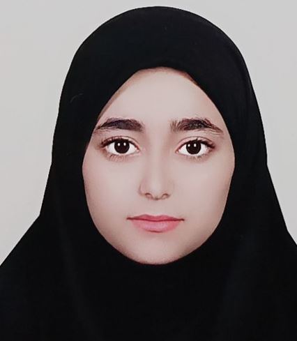 گفت و گو با مریم فرهادی قهرمان پیشرفت دهم تجربی