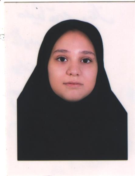 مصاحبه با ملیکا گل محمدی: راه‌های موفقیت در آزمون- از بجنورد2