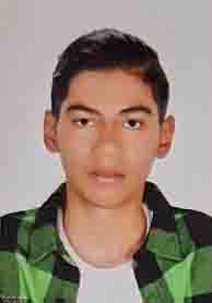 شکوفایی استعداد در اولین گام، گفتگو با محمدحسام خلجی