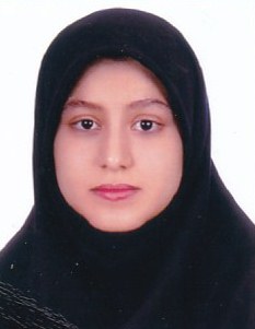 گفت و گو با  زینب گودرزی زاده  عضو باشگاه پانصدتایی از اراک