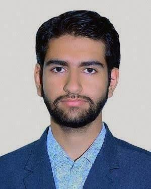 قهرمان پاییز:گفتگو با عرشیا قالیباف پایه یازدهم تجربی