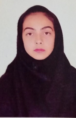 گفت و گو با ستایش ایمانی قهرمان پیشرفت از بجنورد