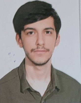 گفتگو با امیرمحمد کریمی پایه دوازدهم تجربی