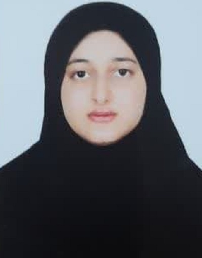 مصاحبه فاطمه خانی زاده قهرمان پیرفت درسی داراب