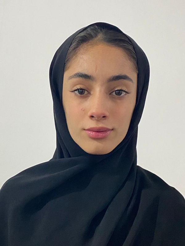 گفت و گو با تمنا محمودزهی؛ قهرمان پیوستگی نهم