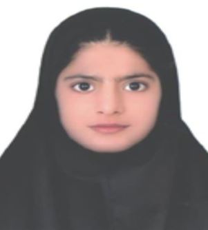 گفت و گو با ثنا رئیسی فر قهرمان پیوستگی نهم