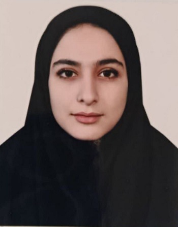 گفت و گو صمیمانه معصومه شقاقی دوازدهم تجربی از خلخال