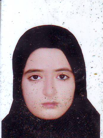 مصاحبه با مبینا مولائی هشتم  از عنبرآباد