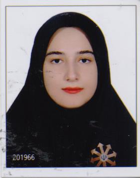 مصاحبه با هانیه ماهرو بختیاری قهرمان پیوستگی