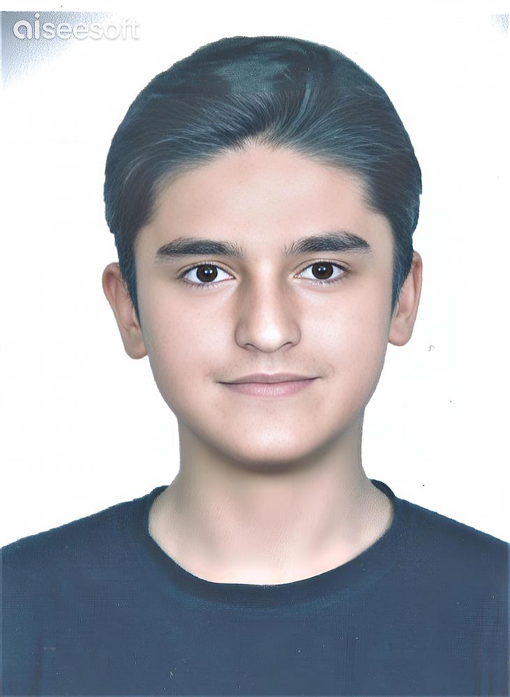 گفتگو با امیدرضا انصاری برتر کنکوری؛ پایه دوازدهم انسانی