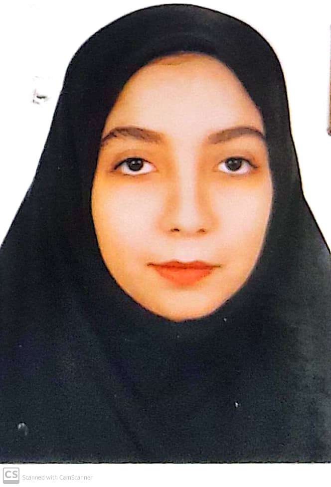 گفت و گو با زهرا خدابخشی دانش آموز مقطع دوازدهم