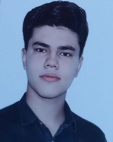 گفتگو باامیر طاها علی جان زاده   - قهرمان پیشرفت و پیوستگی