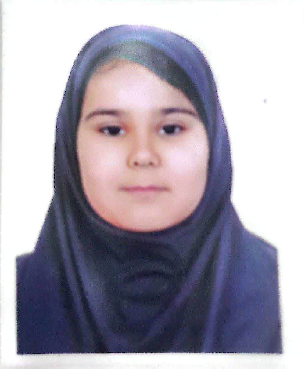 گفتگو با وانیا عبدی زاده، قهرمانان پیوستگی یازدهم تجربی