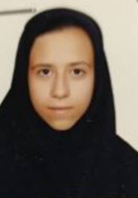 گفت و گو با قهرمان پیشرفت سیده فاطمه ناصری کوشا