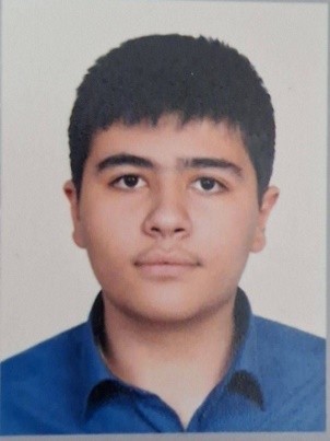 گفتگو با محمدپارسا خدایی؛ قهرمان پیشرفت دهم ریاضی