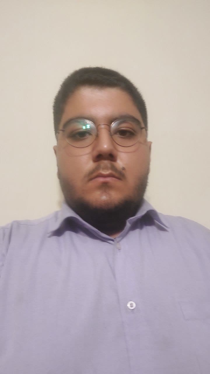 گفت و گو با امیرعلی دانشبدی قهرمان پیوستگی