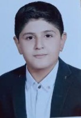 گفتگو با امیرعلی غلام زاده - قهرمان پیشرفت و پیوستگی