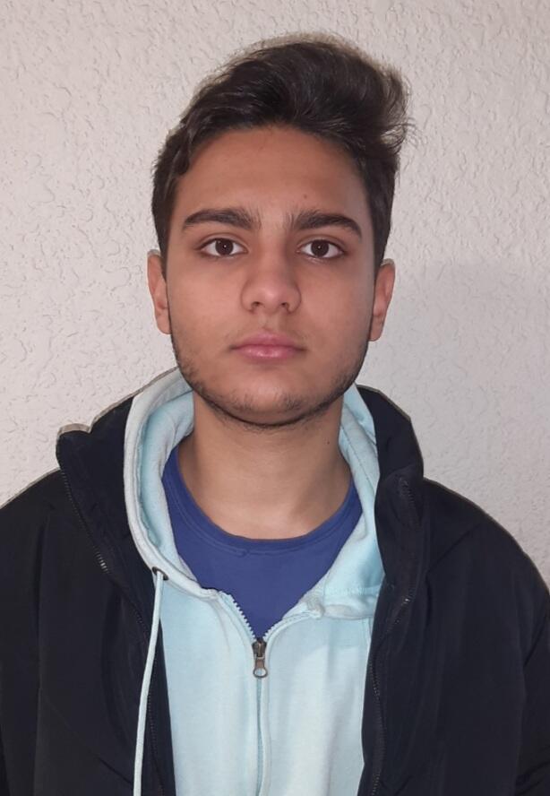 گفت و گو با کیان رک رک ، قهرمان پیوستگی