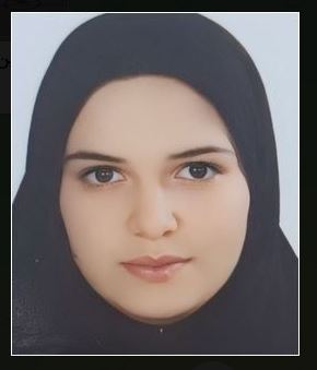 گفتگوی با  الناز علایی دور جون سال دوازدهم انسانی دانش اموز برتر