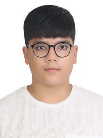 گفتگو با هانی شجاعی نوده؛ قهرمان پاییز از رشت