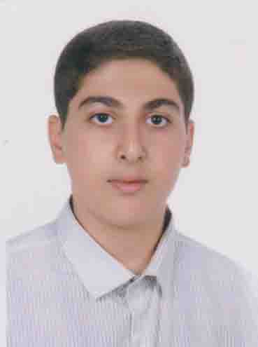 گفت وگوبا دانیال دلاورزاده (دوازدهم ریاضی) قهرمان پیشرفت پاییز