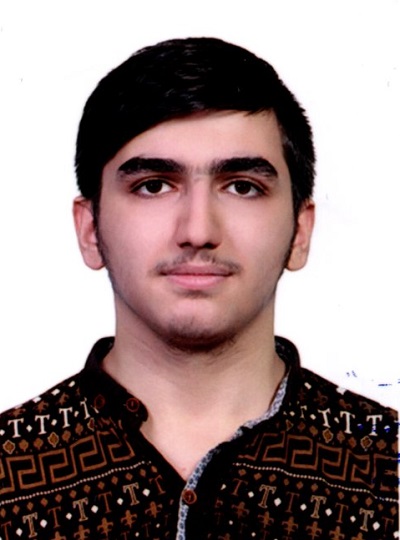 گفتگو با ابوالفضل فرقدان پایه دوازدهم تجربی