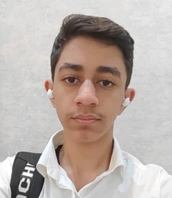 گفتگو با امیر مهدی حیدری قهرمان پیشرفت 1404