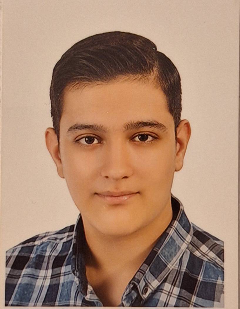 گفت و گو با محمدصالح بینایی زاده قهرمان پیوستگی