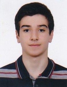 گفت و گو با  کیان صالحی  عضو باشگاه پانصدتایی از اراک