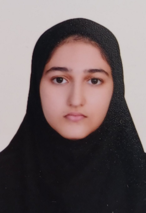 گفت و گو با سوگل اکبری قهرمان پیوستگی پایه دوازدهم تجربی