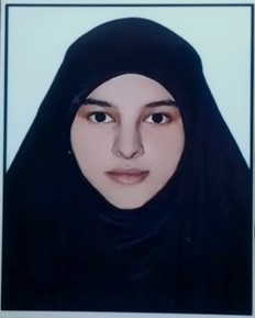 گفتگو با ستایش سادات سیدی نژاد، قهرمان پیشرفت دوازدهم تجربی