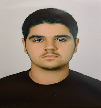 گفت و گو با سام بائوج لاهوتی قهرمان پیوستگی نهم