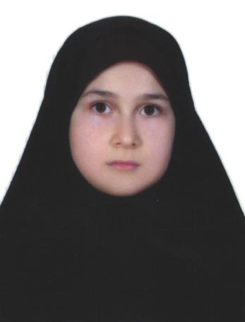 گفت‌وگو با فاطمه اسرا وحیدی: استمرار در مطالعه کلید موفقیت