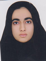 گفتگو با مریم براهویی : دانش آموز برتر _ دوازدهم تجربی از زابل