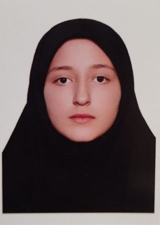 گفت و گو با اسرا فتحی:قهرمان پیشرفت هشتم