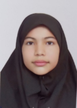 گفتگو با هانیه خراجی دانش آموز دوازدهم انسانی-قهرمان پاییز