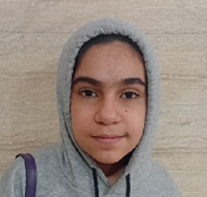 مصاحبه غزل غضنفرپور قهرمان پیشرفت داراب