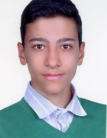 گفتگو بامحمد نیما رنجبرقهرمان پیشرفت کنکوردوازدهم انسانی ازآباده