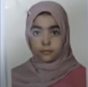 گفتگو با سارا تیموری قهرمان پیوستگی ششم دبستان