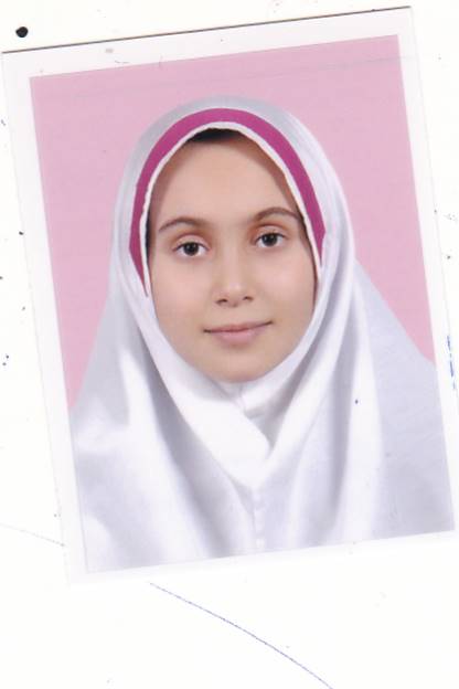 گفتگو با اسما بهینه ؛ قهرمان پیشرفت 1404