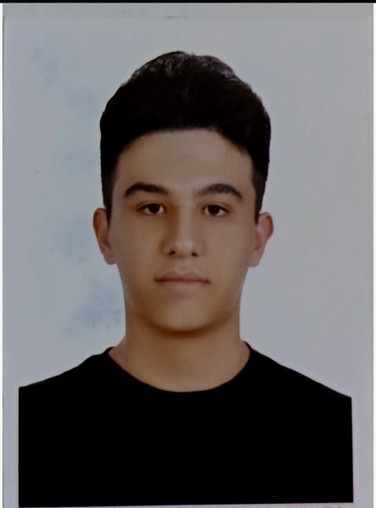 مصاحبه با عرشیا دهقان نژاد دانش آموز دهم تجربی از  تبریز