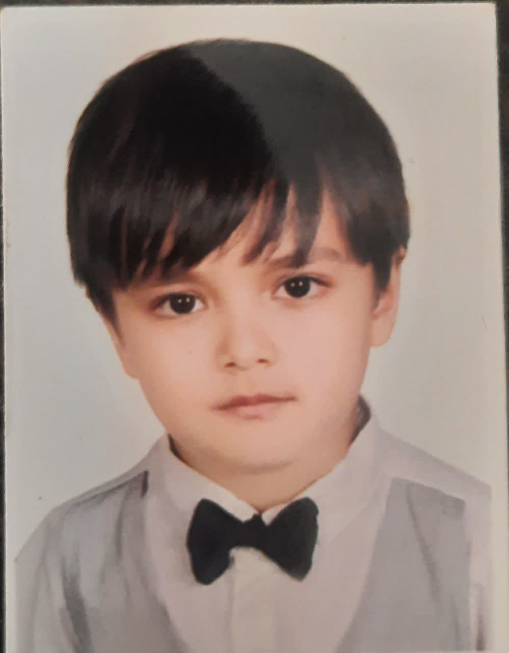 گفت و گو با پارسا سلطانی نژاد:قهرمان پیشرفت هفتم