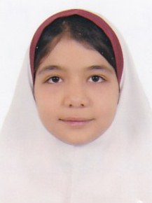 گفت و گو با  پرنیان صوفیان نیستانی  عضو باشگاه پانصدتایی از اراک