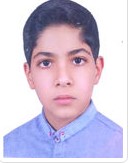 گفت وگو ومصاحبه با امیررضا اعتمادی نژاد-قهرمان پاییز