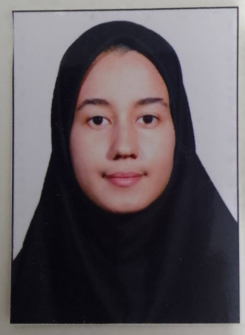 مصاحبه با دانش آموز مهسا صادقه قهرمان پیوستگی پایه نهم