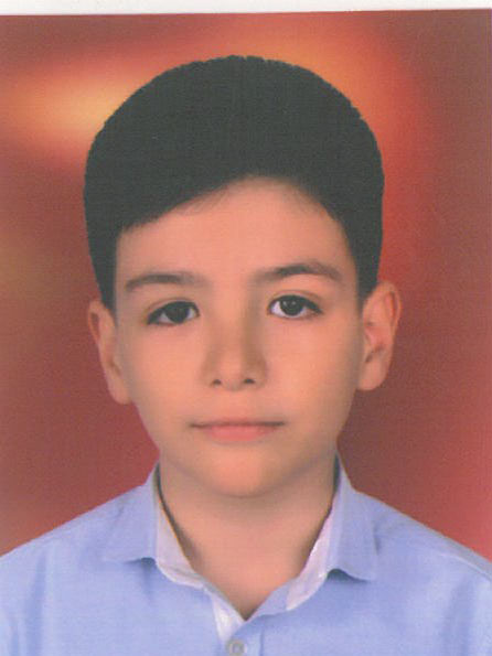 گفت و گو با دانش آموز عطا باقری عضو باشگاه 500 تایی