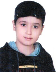 گفتگو با عرشیامیرقاضی؛ پایه هشتم  قهرمان پیوستگی از تابستان