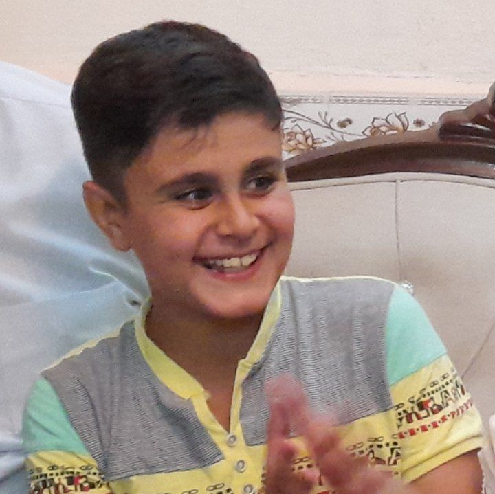 گفت و گو و مصاحبه با کامیار ظهورطلب قهرمان پیوستگی هفتم