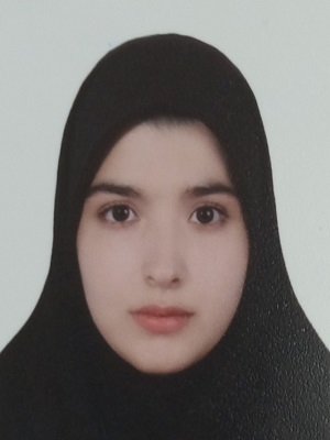 مصاحبه با آرمیتا علی قزوینی دانش آموز برتر و پیشرفت کانون