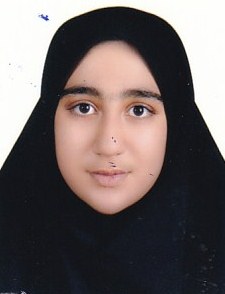 گفت و گو با  زینب حسین آباد   عضو باشگاه پانصدتایی از اراک